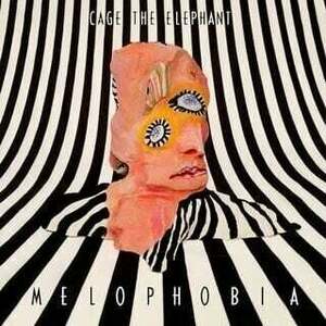 Cage The Elephant - Melophobia (LP) vyobraziť