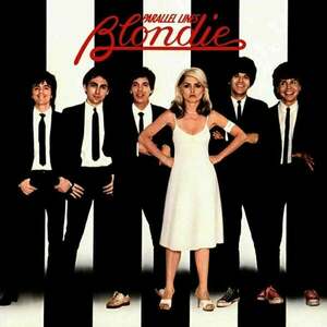 Blondie - Parallel Lines (LP) vyobraziť
