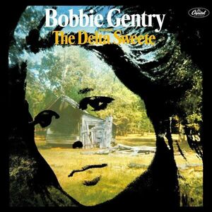 Bobbie Gentry - The Delta Sweete (Deluxe Edition) (2 LP) vyobraziť