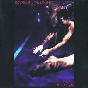 Siouxsie & The Banshees - The Scream (Remastered) (LP) vyobraziť