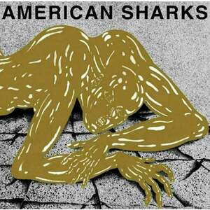 American Sharks - 11: 11 (LP) vyobraziť