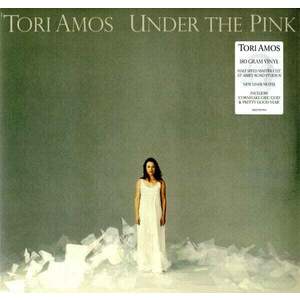 Tori Amos - Under The Pink (LP) vyobraziť