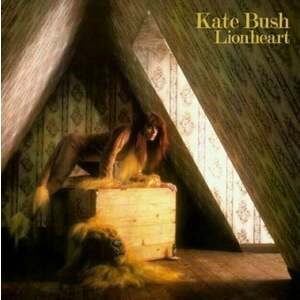 Kate Bush - Lionheart (LP) vyobraziť