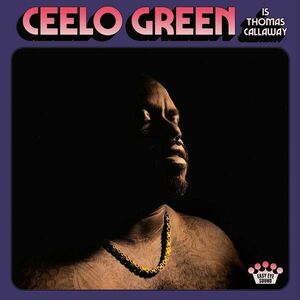 CeeLo Green - Ceelo Green Is Thomas Callaway (LP) vyobraziť