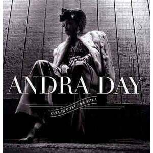 Andra Day - Cheers To The Fall (2 LP) vyobraziť