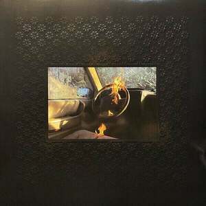 Greg Dulli - Random Desire (LP) vyobraziť