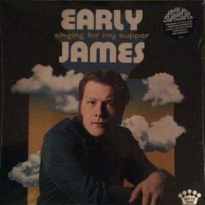 Early James - Singing For My Supper (2 LP) vyobraziť