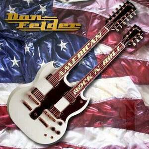 Don Felder - American Rock 'N' Roll (LP) vyobraziť