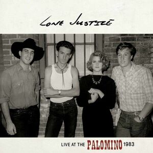 Lone Justice - RSD - Live At The Palomino (LP) vyobraziť