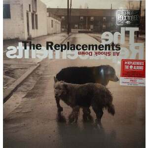 The Replacements - All Shook Down (Rocktober 2019) (LP) vyobraziť