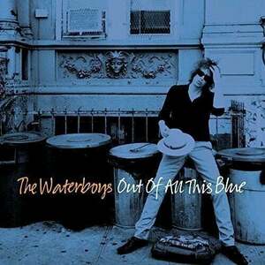 The Waterboys - Out Of All This Blue (2 LP) vyobraziť