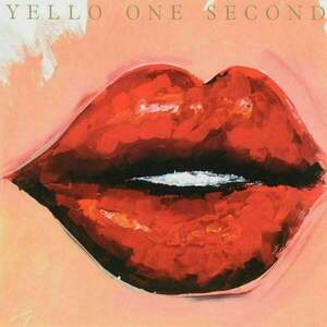 Yello - One Second (LP) vyobraziť