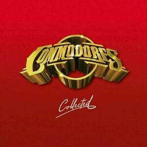 Commodores - Collected (2 LP) vyobraziť