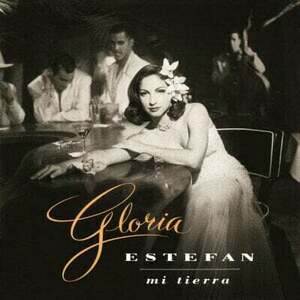 Gloria Estefan - Mi Tierra (LP) vyobraziť