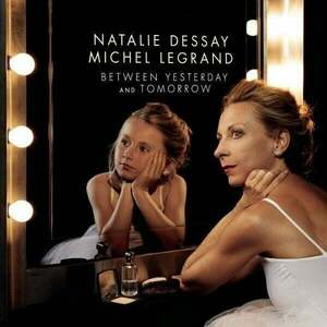 Natalie Dessay - Between Yesterday And Tomorrow (2 LP) vyobraziť