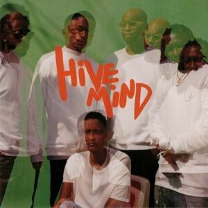 Internet - Hive Mind (2 LP) vyobraziť