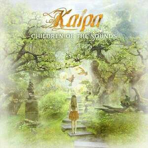 Kaipa - Children Of the Sounds (2 LP + CD) vyobraziť