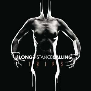 Long Distance Calling - Trips (2 LP + CD) vyobraziť