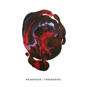 Messenger - Threnodies (LP + CD) vyobraziť