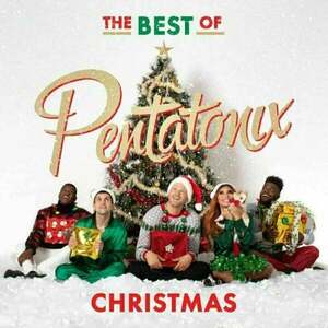 Pentatonix - Best Of Pentatonix Christmas (2 LP) vyobraziť