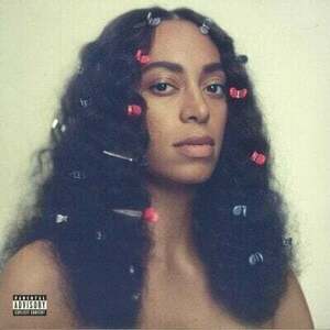 Solange - A Seat At The Table (2 LP) vyobraziť