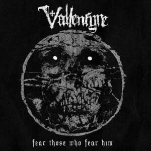 Vallenfyre - Fear Those Who Fear Him (LP + CD) vyobraziť