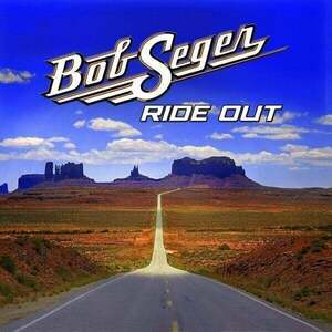 Bob Seger - Ride Out (LP) (180g) vyobraziť