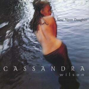 Cassandra Wilson - New Moon Daughter (Remastered) (2 LP) vyobraziť