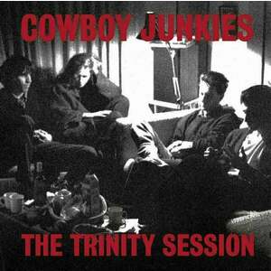 Cowboy Junkies - The Trinity Session (2 LP) (200g) vyobraziť