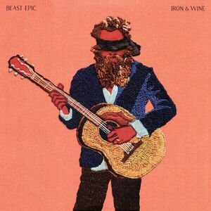 Iron and Wine - Beast Epic (LP) vyobraziť