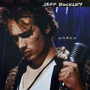 Jeff Buckley - Grace (LP) (180g) vyobraziť