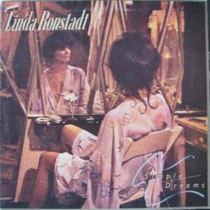 Linda Ronstadt - Simple Dreams (200g) (45 RPM) (2 LP) vyobraziť