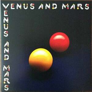 Paul McCartney and Wings - Venus And Mars (180g) (LP) vyobraziť