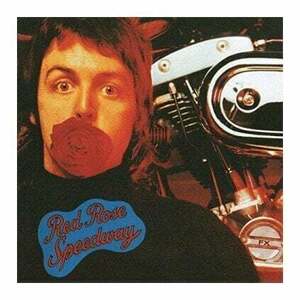 Paul McCartney and Wings - Red Rose Speedway (2 LP) (180g) vyobraziť