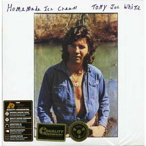 Tony Joe White - Homemade Ice Cream (45 RPM) (2 LP) vyobraziť