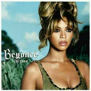 Beyoncé - B'Day (LP) vyobraziť