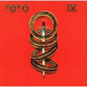Toto - Toto IV (180g) (LP) vyobraziť