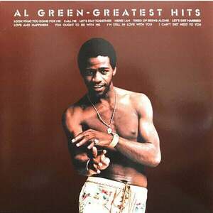 Al Green - Greatest Hits (LP) (180g) vyobraziť