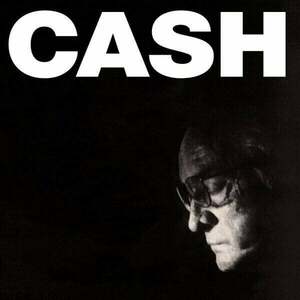 Johnny Cash - American IV: The Man Comes Around (2 LP) (180g) vyobraziť