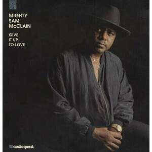 Mighty Sam McClain - Give It Up To Love (2 LP) (200g) (45 RPM) vyobraziť