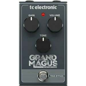 TC Electronic Grand Magus vyobraziť