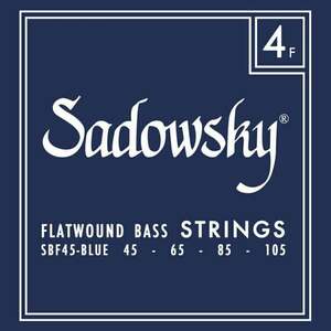 Sadowsky Blue Label 4 045-105 vyobraziť