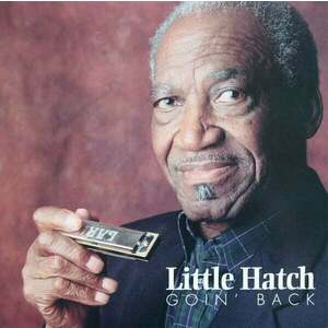 Little Hatch - Goin' Back (LP) vyobraziť