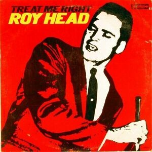 Roy Head - Roy Head (LP) vyobraziť