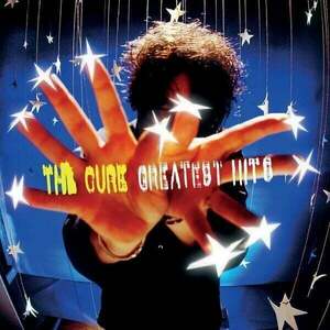 The Cure - Greatest Hits (180g) (2 LP) vyobraziť