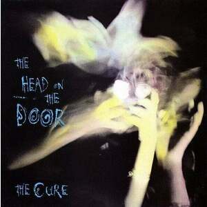 The Cure - The Head On the Door (LP) vyobraziť