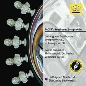 Beethoven - Symphonies No 7 (LP) vyobraziť