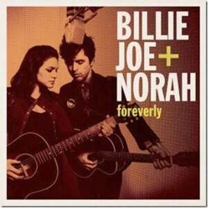 BJ Armstrong & Norah Jones - Foreverly (LP) vyobraziť