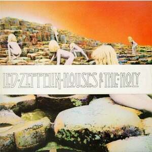 Led Zeppelin - Houses of the Holy (Deluxe Edition) (2 LP) vyobraziť