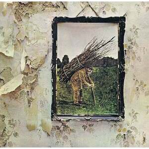 Led Zeppelin - Led Zeppelin IV (Deluxe Edition) (2 LP) vyobraziť